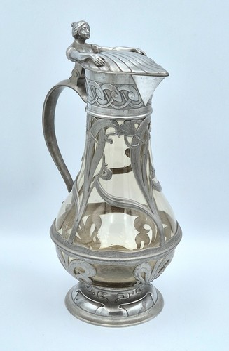Antike art nouveau orivit - antike,