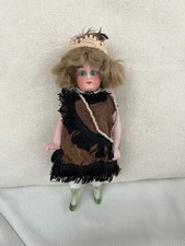 antike Mignonette K&R