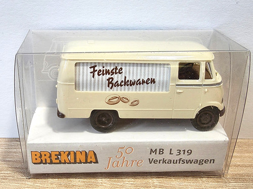 Brekina 36015 - brekina,