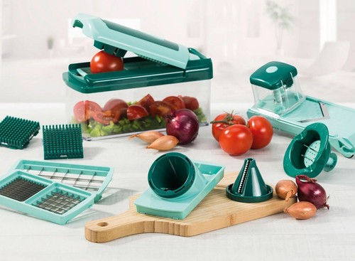 Xxl genius nicer dicer - xxl,