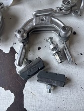 Mittelzug - Bremse CLB 1