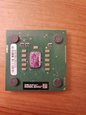 Athlon XP 2400+ - 462 - FSB 266 - 2000 Mhz - AXDA2400DKV3C - Thoroughbred
