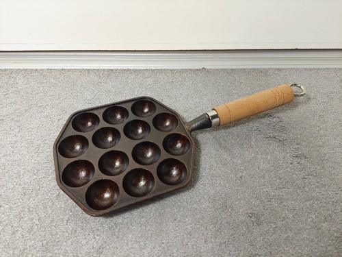 Topyond takoyaki pfanne - pfanne, 14