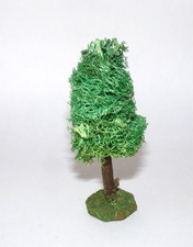 HO OO 10,5 Schwamm Holz Baum