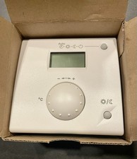 Siemens Raumtemperaturregler