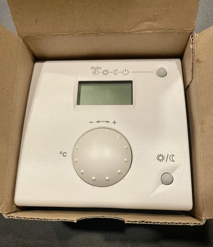 Siemens raumtemperaturregler - siemens,