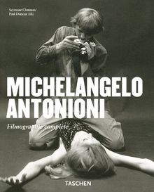 Antonioni von seymour - seymour, chatman