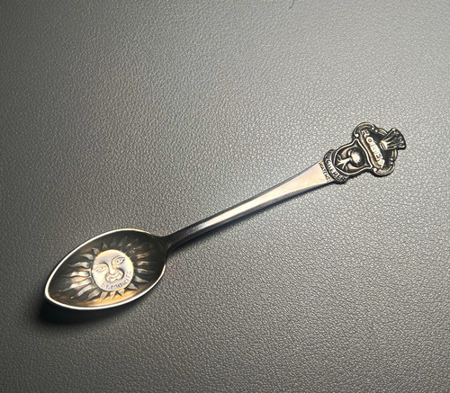Rolex sammlerlöffel - sammlerlöffel, st