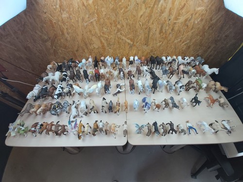 Schleich figuren pferde - schleich,