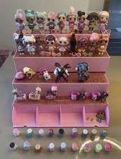 Lol pop store und puppen - up,