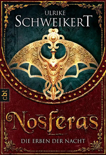 Die erben der nacht nosferas - der,