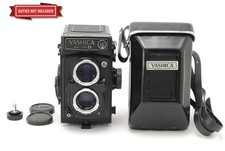 [Top NEUWERTIG] Yashica