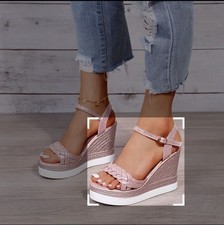 Tamaris Keil Absatz Pumps