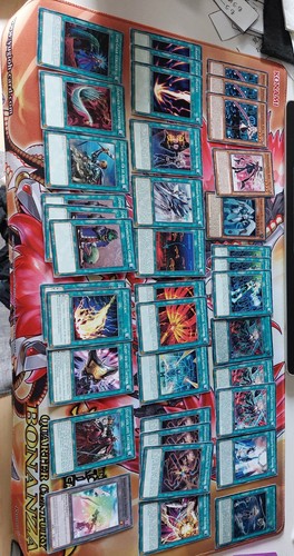 Sky striker ace - sky,