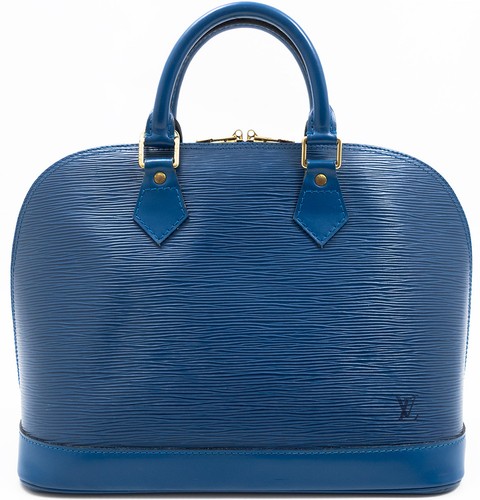 Louis vuitton epi - vuitton, tasche