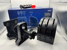 Saitek Pro Flight Throttle