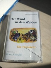 Der Wind in den Weiden