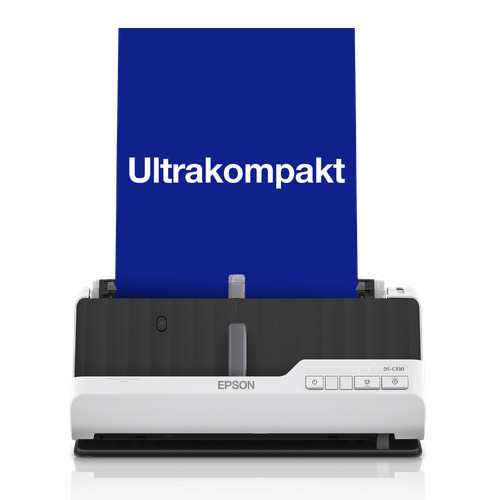 Epson ultrakompakter desktop - epson,
