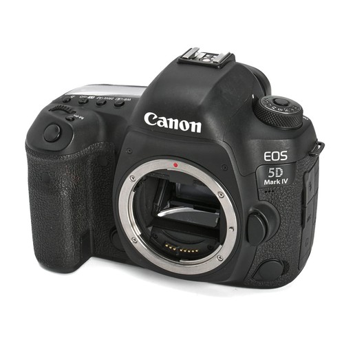 Canon eos mark gebraucht - eos, iv