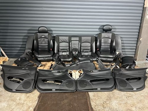 Mercedes benz w219 cls amg - benz,