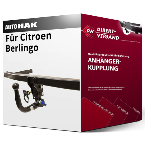 Für citroen berlingo typ - citroen,