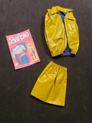 Mattel barbie vintage kleidung - mattel,