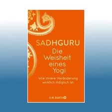 Die Weisheit eines Yogi |