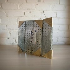 2x Profi Lochwand 460x520x11mm