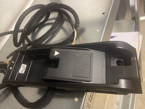 Orig bmw telefonkonsole - orig.,