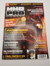 GameStar MMO Magazin Jahrgang