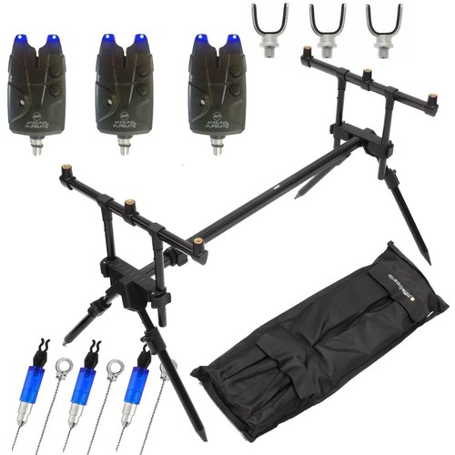 Ngt rod pod karpfenangeln - ngt,