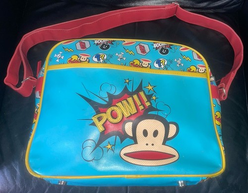 Vintage offizielle paul frank - offizielle,