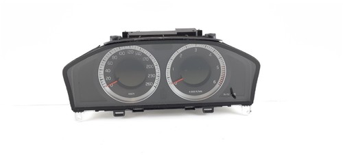 Volvo kombiinstrument kmh - volvo,