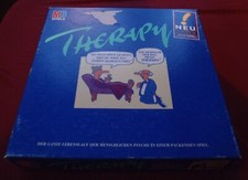 Spiel Therapy 2. Edition