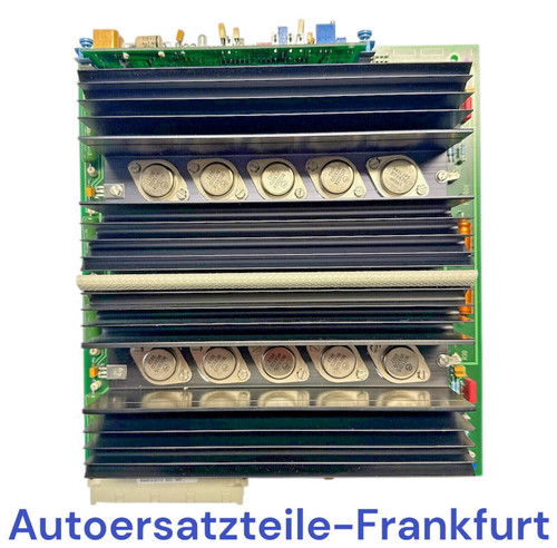 Zeiss endstufe - endstufe, z