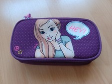 Mäppchen "Topmodel"