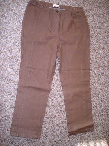 Winterdenim hose helena - winterdenim-hose, v.helena