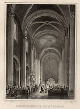 München Ludwigkirche