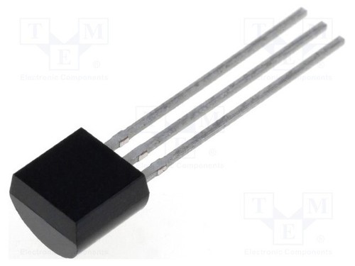 Triac tht 10ma unverpackt - 10ma, 1a