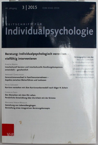 Zeitschrift für