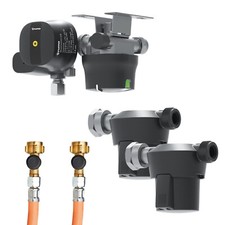 Truma DuoControl CS horizontal