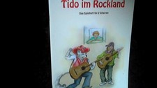 Spielheft für 2 Gitarren