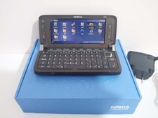 Nokia E Series E90