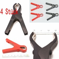 4`Stück`Ladeklemmen`Große`Er