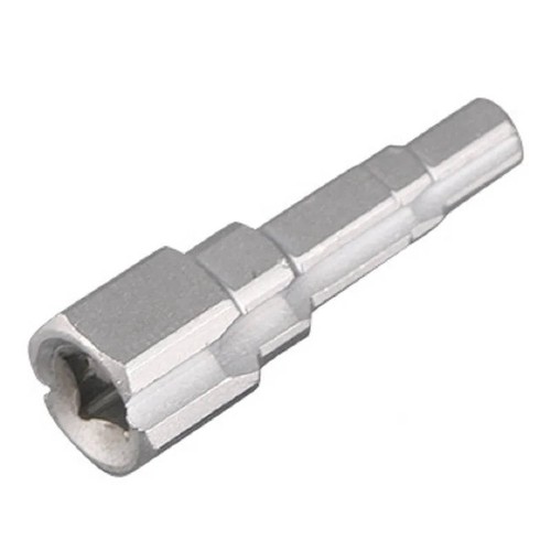 Stufenschlüssel sanitär - 3/8",