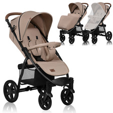 Lionelo kinderwagen buggy - kinderwagen,