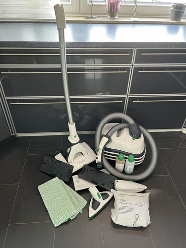 Vorwerk kobold vt300 sp600 - vorwerk, +
