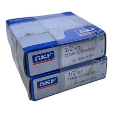 SKF 71908 CD/P4ADBB Angular