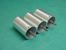 Parts used spring housing - 3,
