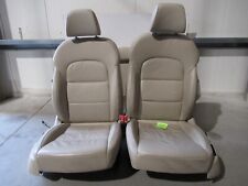 Skoda Superb II 2 3T Beige